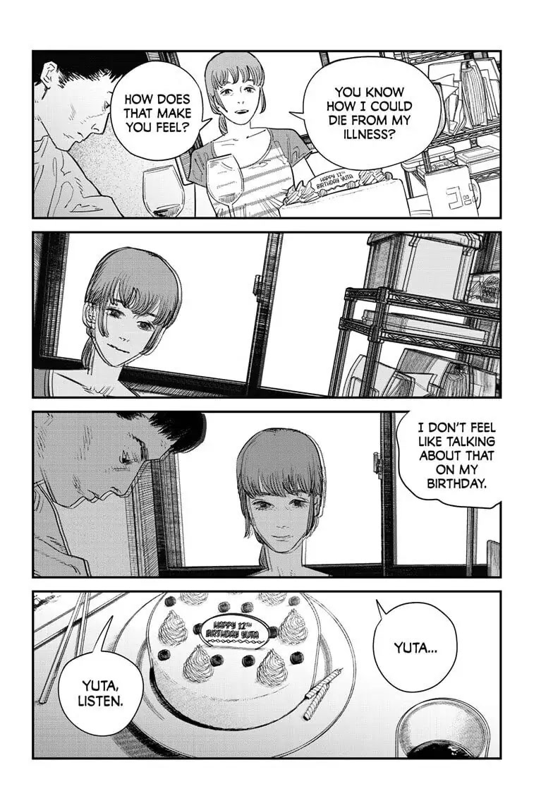 Goodbye Eri, Chapter 1 image 003